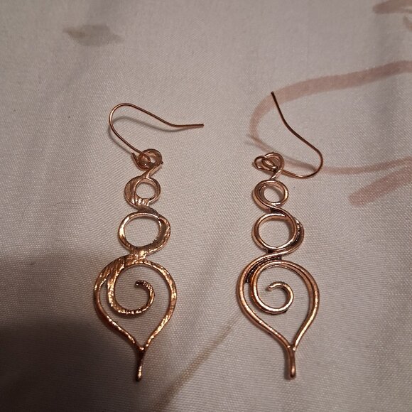 Avon Jewelry - EARRINGS